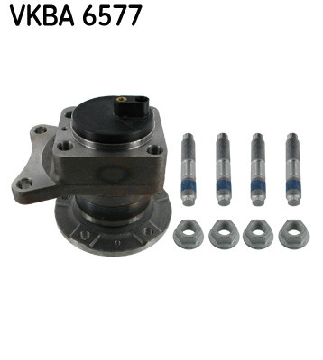 SKF Radlagersatz SKF Radlagersatz